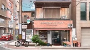 One coffee please | Summer jazzy lofi beats