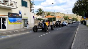 прикольные авто на сафари