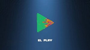 Новое Интро▶️Канала🎧EL🎙PLAY🎮🤗