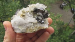 Касситерит купить