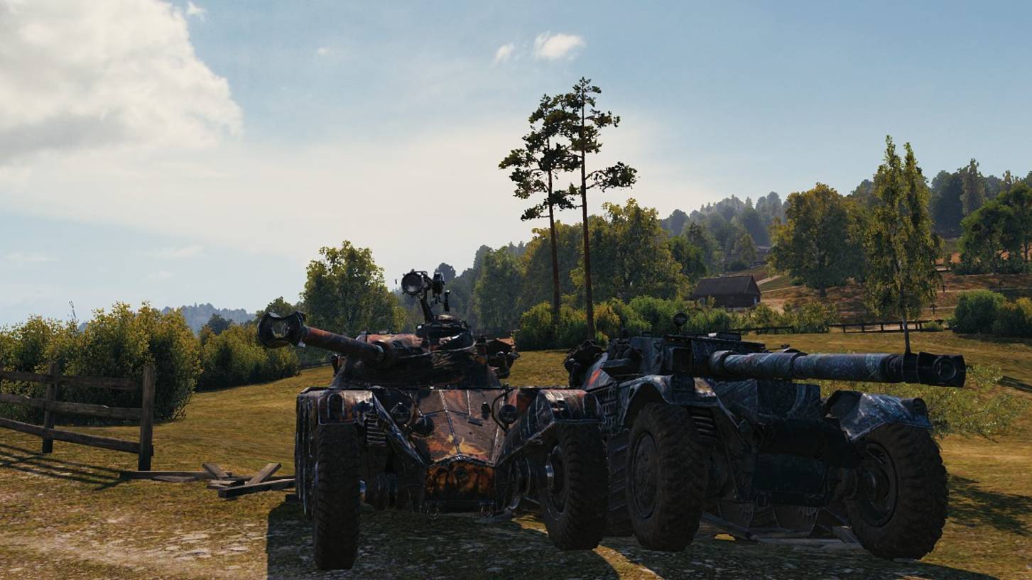 ⚡Рандом ⚡Мир танков⚡ смотреть онлайн