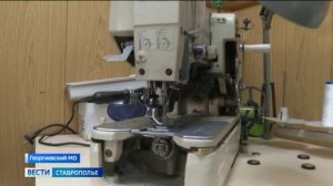 Господдержка помогает ставропольцам воплотить мечту в реальность