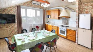 "Линда" самостоятельное заселение в апартаменты, инструкция для гостей.