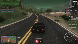 #Маджестик РП, только не понятно РП, это или ПВП.