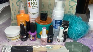 Secret Beauty bag июль 2025 от Krasotkapro 🔥Вот это наполнение 🤩👍
