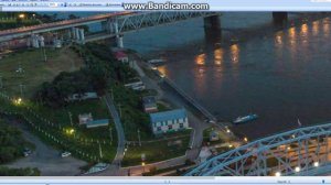 ХАБАРОВСК И АМУР.