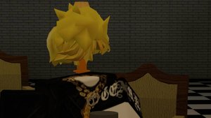 Настоящая драма я пустил слезу #roblox #Ink Game