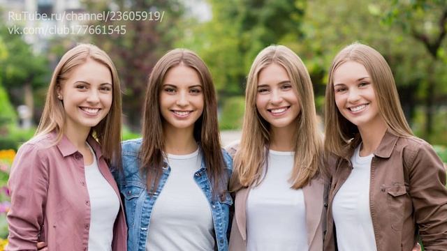 Композиция Feeling Good — Эмма Петерс & Карла Моррисон