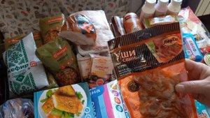 Закупка с хорошими ценами// бережем семейный бюджет