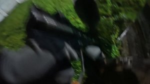 3 раунд. Большая площадка