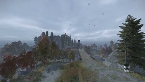 СТАЛКРАФТ Х-ЛУЧШАЯ ИГРА МИРА, ПРИРОДА В СТАЛКРАФТ Х (2 ЧАСТЬ)