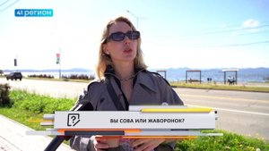 •ОПРОС ДНЯ: Вы сова или жаворонок?•