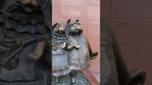 Прогулки по Краснодару. Часть 1