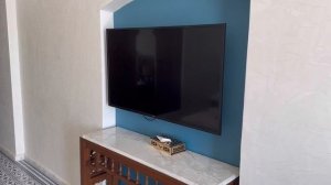 Movenpick Resort Sharm El Sheik, небольшой обзор номера + вид с балкона, поездка 04.09.2025