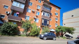 Двух комнатная квартира под СЕМЕЙНУЮ ИПОТЕКУ в районе СОШ №7 г.