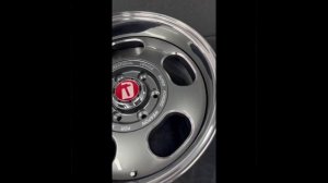 Кованные диски под заказ