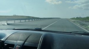 Дорога на Кавказ 1