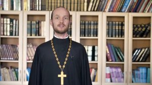 Предпразднство Рождества Пресвятой Богородицы.
