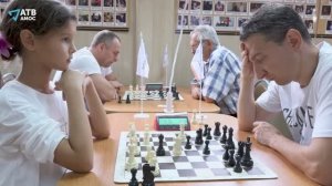 15 этап всероссийских соревнований шахматный фестиваль «Гран-При Чёрного моря» — «Демерджи 2025»