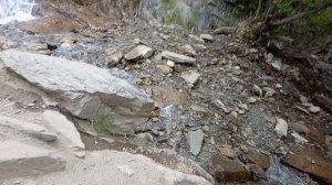 Водопад Ширлак