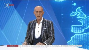 Централне вијести - 19.09.2025.