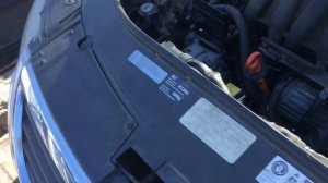 S 7929 ДВС (Двигатель) VW Passat B6 1.6i BSE