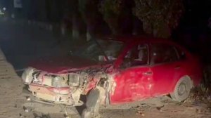 В лобовом ДТП в Новочеркасске погиб водитель, среди пострадавших годовалый ребенок