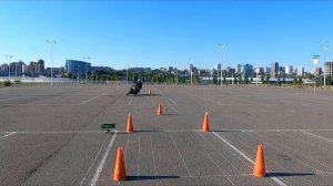 #8GP Savchenko Aleksandr Triumph STR 26.72