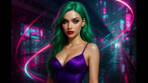 (Trap Synthwave) Viper Vectorlane