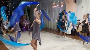 Морские ВОЛНЫ группа Солнышко