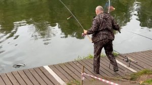 На резину