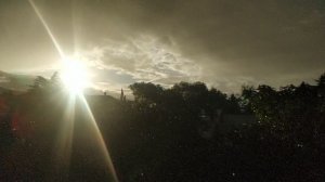 Лазаревское 19.09.25 Что ПРОИСХОДИТ прямо сейчас