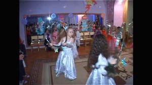 2011 год гр рябинка танец Кружевом