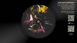 a mix of Jazzy Grooves with a disco&house touch.