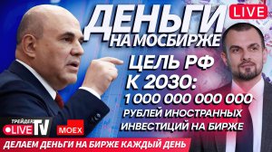 Как прошла неделя: разбираем по косточкам | 19.09.25 | Live Трейдер ТВ