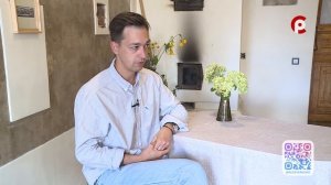 "Душа Русского Севера": дом Никуличева в Устье. 19.09.2025