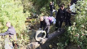 Златоустовским студентам не все равно, как выглядит их родной город