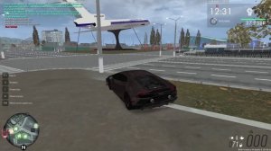 Уход с места ДТП, выезд на встречную полосу