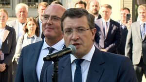 18 новых корпусов ИТ-кампуса «Неймарк» открыли в Нижнем Новгороде