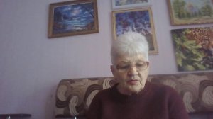 Опять слушал не сердце, а голову (см описание)
