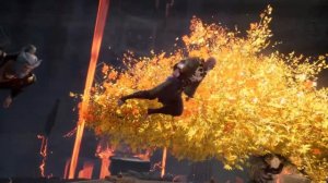 Боевой мастер 583 Серия - Превью (Аниме-Мультсериал 2020)