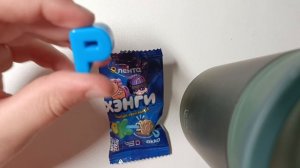 Распаковка чек хэнгов