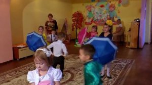 Тихо капает вода