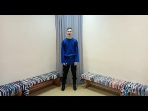 Иван Езерский "Ой, ты реченька"