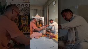 Питри пакша. день 13. часть 5. 19.09.25