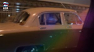 Автоквест «За рулем с командой СВАО» по историческим местам прошел на северо-востоке столицы