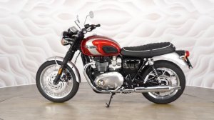 Triumph Bonneville T120 vin SMTDAD75HWSCB1902
