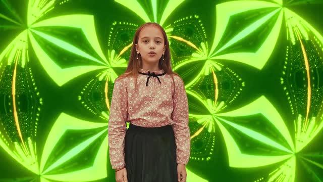 Гнедчик Ксения, Калейдоскоп, 2025 год смотреть онлайн