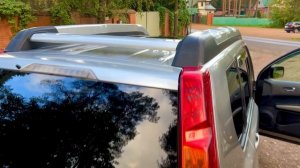 Продажа Nissan Xtrail