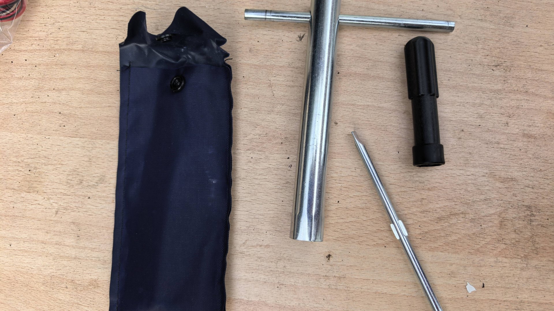 комплектация Инверторный бензиновый генератор FLEXGEN FG1400i смотреть онлайн